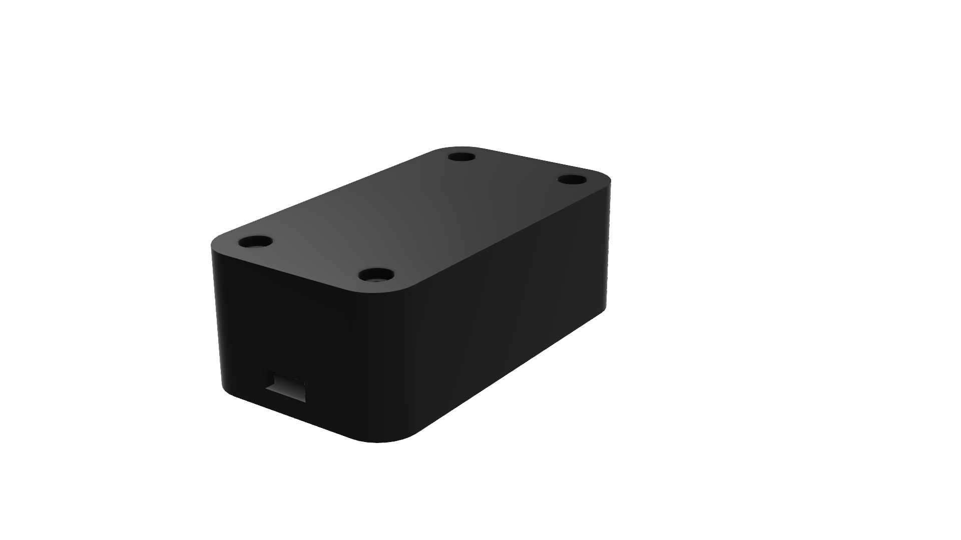 IR Module v1 Full View