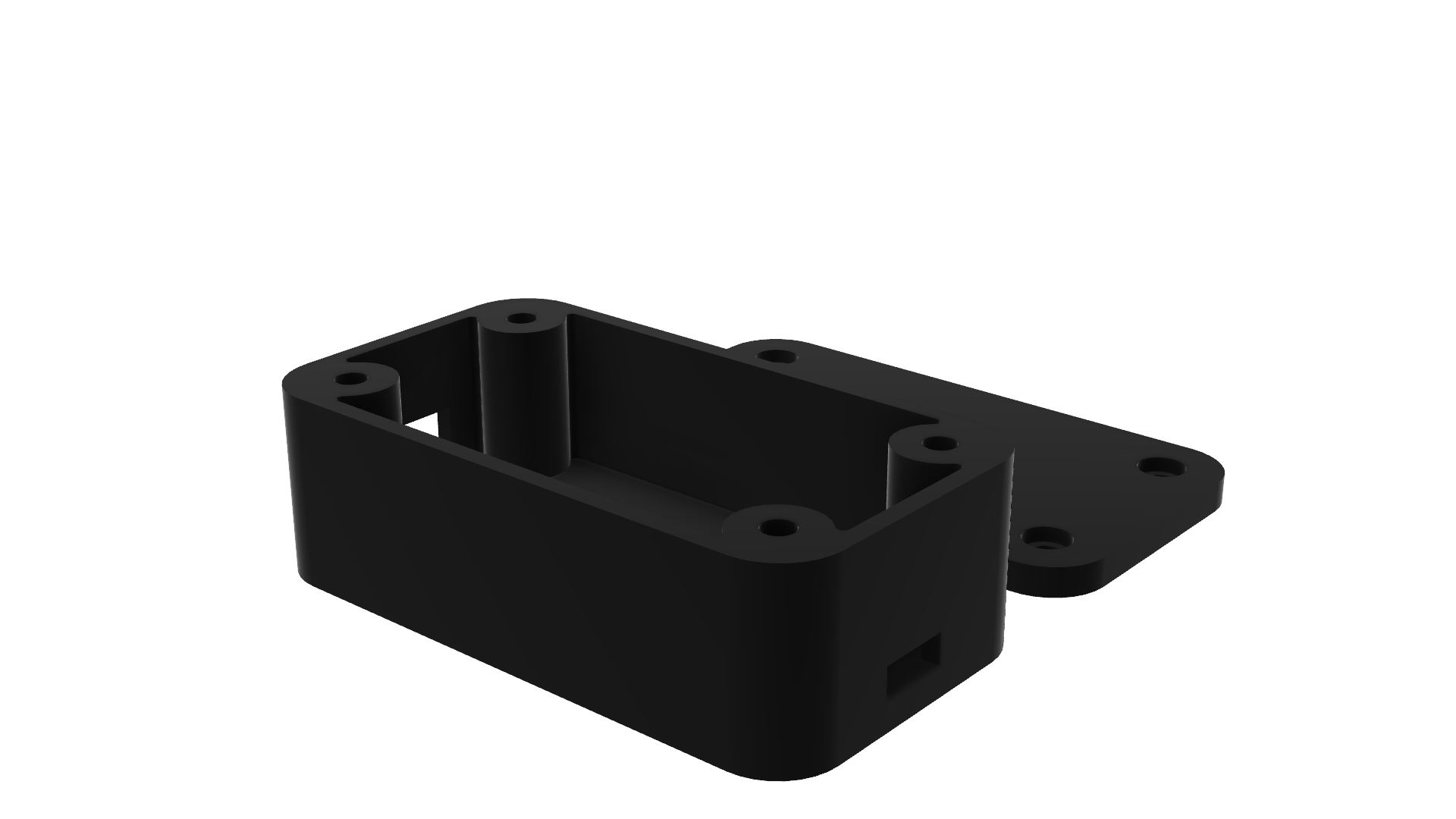 IR Module v1 Left