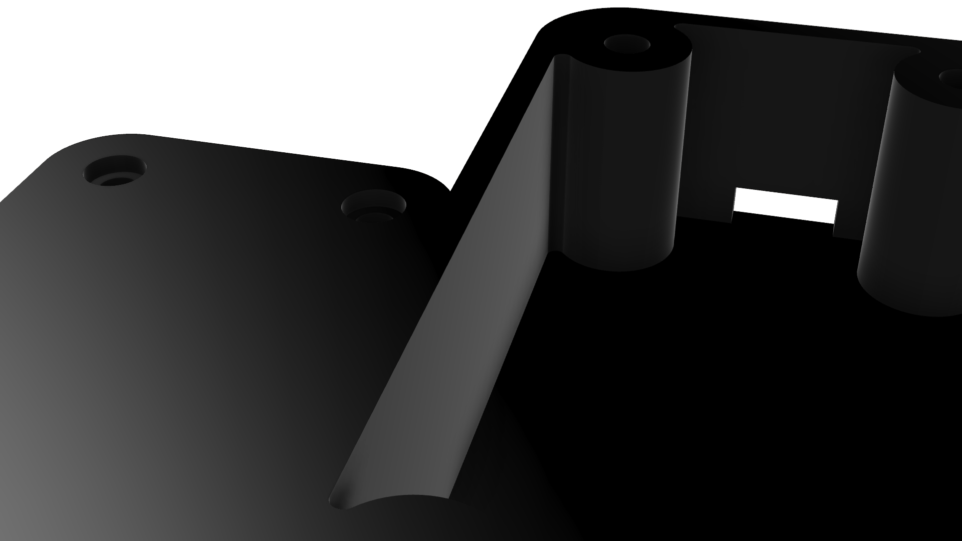 IR Module v1 Side