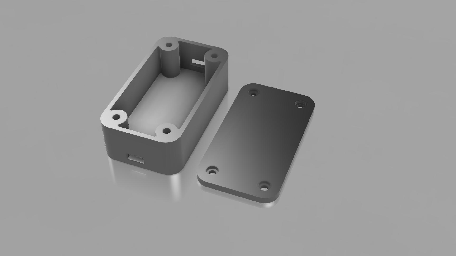IR Module v1 Photo